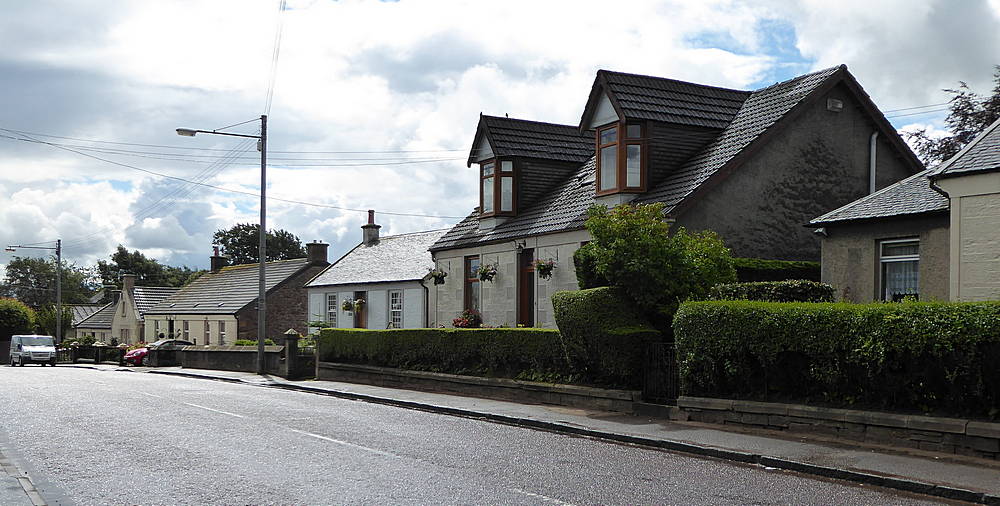 Carlisle Road, Blackwood